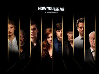 Now You See Me (2013) 480p Blu-Ray Dual Audio [Hindi-English] x264 400MB