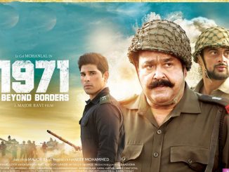 1971: Beyond Borders (2017) UNCUT 720p HDRip x264 [Dual Audio] [Hindi -Malayalam] – 1.3 GB