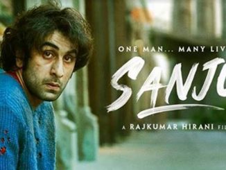 Sanju (2018) Hindi 720p HEVC WEB-HDRip x264 DD 5.1 – 740MB