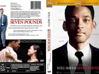 Seven Pounds (2008) 720p BLu-Ray Dula Audio [HIndi-English] x264 950MB