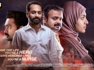 Take Off (2017) Hindi 480p HDRip x264 – 390 MB