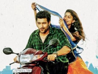Fidaa (2018) Hindi 720p HEVC HDRip x265 – 650 MB