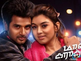 Maan Karate (Hero No Zero 3) (2014) Hindi 480p HDRip x264 AAC DD 2.0 – 380MB