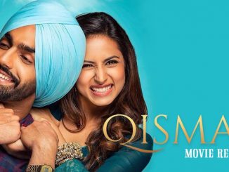 Qismat (2018) Punjabi 1-3 PDVD x264 AAC – 1.5 GB | 400 MB