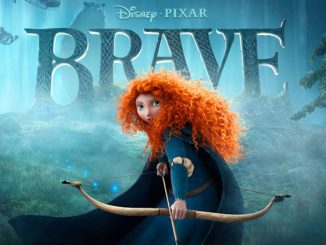 Brave (2012) X264 480p UNCUT {Dual Audio} [Hindi DD 2.0 + English 5.1] BluRay 350MB
