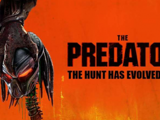 The Predator (2018) 480p HDRip x264 [Dual Audio] [Hindi (Cleaned) – English] 400MB