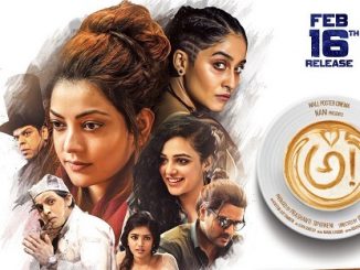 Awe (Antaryudh) (2018) Hindi 480p HDTVRip x264 AAC 350MB