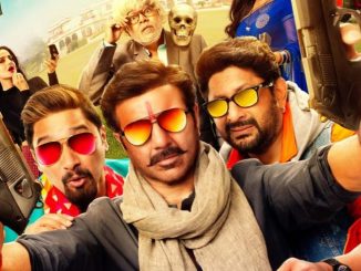 Bhaiaji Superhit (2018) Hindi PRE DVDRip x264 700MB
