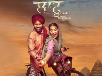 Laatu (2018) Punjabi 1CD PDVDRip x264 AAC – 700 MB 