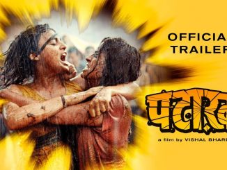 Pataakha (2018) Hindi 720p HEVC WEB-HDRip x265 AAC DD 2.0 – 650 MB