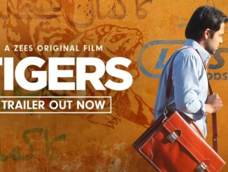 Tigers (2018) Hindi 720p HEVC WEB-HDRip x265 AAC DD 2.0 – 500 MB