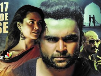 Yaar Ivan (Qaidi No.420) (2017) Hindi 720p HEVC HDRip x265 AAC DD 2.0 – 500 MB