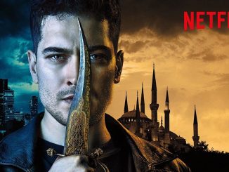 The Protector Season 1 (2018) COMPLETE 720p | 480p WEB-HDRip Dual Audio [Hindi-Turkish] 400MB | 150MB **[ALL EP01-10 ADDED]**