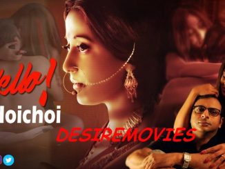 Hello! (2017) Season 01 ALL EPISODES [01-08] 720p | 480p WEB-DL x264 AAC Hindi Dubbed 1.4GB |450Mb
