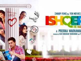 Ishqeria (2018) Hindi 720p HEVC WEB-HDRip x265 – 550 MB