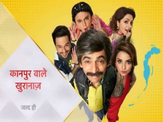 Kanpur Wale Khuranas (2018) Hindi [Ep 1] 15 DEC WEB-HDRip x264 AAC – 350 MB