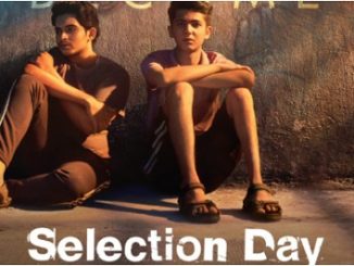Selection Day (2018) Hindi S01 720p WEB-HDRip x264 [EP 1 to 6]