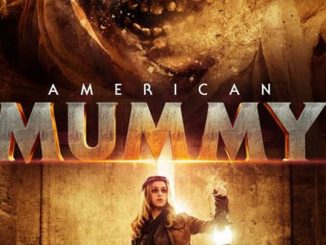 American Mummy (2014) UNRATED 480p BluRay x264 [Dual Audio] [Hindi DD 2.0 – English 2.0] – 250 MB