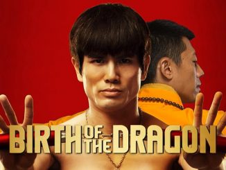 Birth of the Dragon (2016) UNCUT 720p Blu-Ray x265 Esub [Dual Audio] [Hindi DTH 2.0 – English 2.0] – 500 MB