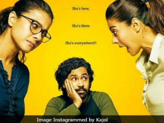 Helicopter Eela (2018) Hindi 720p HDRip x264 AAC DD 2.0 – 1 GB