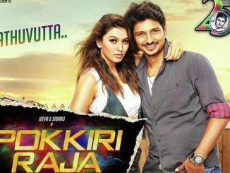 Pokkiri Raja (2016) Hindi 720p WEB-HDRip x264 AAC DD 2.0 – 1.4 GB