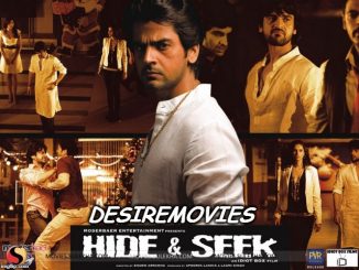 Hide & Seek (2010) Hindi 720p | 480p WEB-HDRip x264 AAC 1.0GB | 370MB