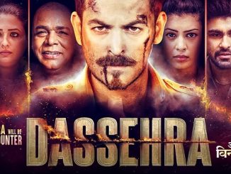 Dassehra (2018) Hindi 720p HEVC WEB-HDRip x265 AAC DD 2.0 – 500 MB