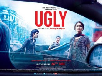UGLY (2013) Hindi 480p BluRay x264 AAC 430MB