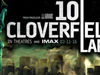 10 Cloverfield Lane (2016) 720p BluRay Dual Audio[Hindi-English] x264 980MB