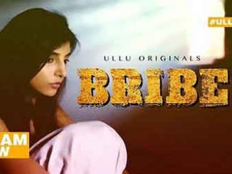 BRIBE (2018) Hindi WEB-HDRip x264 250Mb