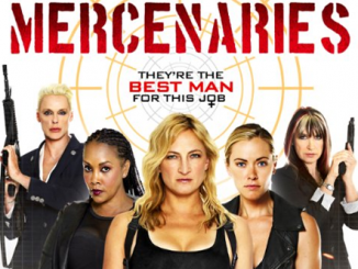 Mercenaries (2014) 480p UNRATED BRRip x264 [Dual Audio] [Hindi DD 2.0 – English 2.0] 300MB