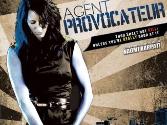 Agent Provocateur (2012) Hindi Dub 480p WEB-DL x264 AAC DD 2.0 – 300 MB
