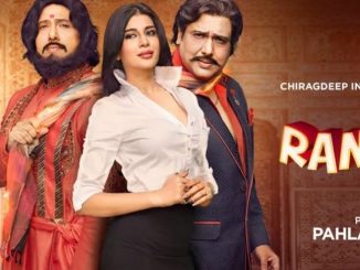 Rangeela Raja (2019) Hindi pDVDRip x264 AAC – 700 MB | 400 MB