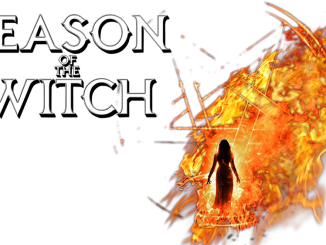 Season of the Witch (2011) 480p BluRay x264 Dual Audio [Hindi-Eng] 350MB