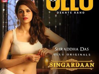 [18+] Singardaan (2019) Hindi [EP 1 to 6] 720p | 480p WEB-HDRip x264 AAC – 1.5 GB | 350 MB