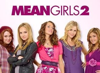 Mean Girl 2 (2011) 480p BluRay Dual Audio [Hindi-Eng] 350MB