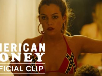 American Honey (2016) 720p HEVC BluRay Dual Audio [Hindi-Eng] x265 – 700 MB
