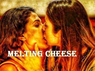 Melting Cheese [A] (2018) Hindi WEB-HDRip x264 230MB