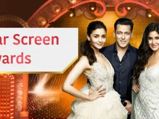 Star Screen Awards (2018) Hindi 720p | 480p WEB-HDRip x264 AAC – 1.4 GB | 500 MB