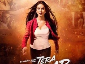 Tera Intezaar (2017) Hindi 720p WEB-HDRip x264 AAC DD 5.1 Esub – 1.2 GB