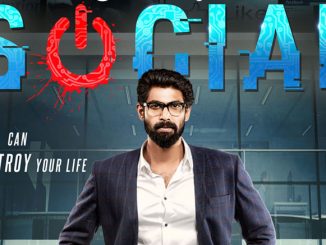 Social (2017) Hindi 720p | 480p WEB-Series WEB-HDRip x264 [Ep 01-13] 950MB | 350MB