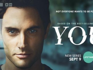 You S01 (2018) 720p | 480p WEB-HDRip Dual Audio [Hindi-Eng] x264 1.6GB | 700MB [Ep 01 tp 10 ADDED]