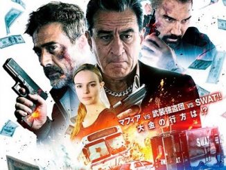Heist AKA Bus 657 (2015) 720p Blu-Ray x264 Esub [Dual Audio] [Hindi DD 2.0 – English 2.0] – 900 MB