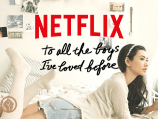 To All the Boys I’ve Loved Before (2018) 720p HEVC WEB-DL x265 Dual Audio [Hindi ORG – English] – 550 MB