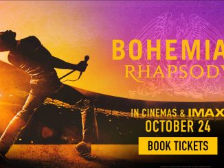 Bohemian Rhapsody (2018) 720p HEVC BluRay x265 Dual Audio [Hindi – English] 650MB