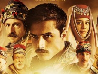 Atçali Kel Mehmet (2017) 480p HDTVRip x264 [Dual Audio] [Hindi  – Turkish ] 350MB