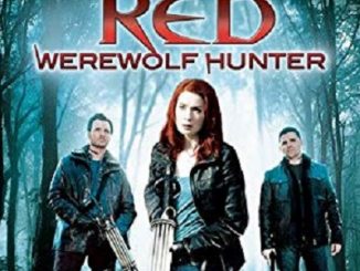 Red Werewolf Hunter (2010) x264 480p WEBrip Eng Subs [Hindi + English] – 300 MB