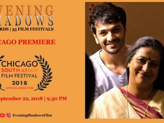 Evening Shadows (2018) 720p Hindi HEVC WEB-Dl x265 – 500 MB