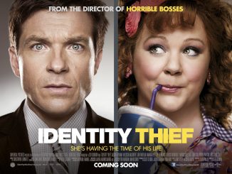 Identity Thief (2013) 720p HEVC BluRay Dual Audio [Hindi-Eng] x265 -630MB