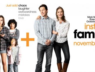 Instant Family (2018) English 720p | 480p WEB-DL x264 950MB | 400MB